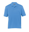 Dri Gear Ottoman Lite Polo - Mens - kustomteamwear.com