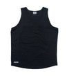 Dri Gear Plain Singlet - Mens - kustomteamwear.com