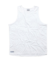  Dri Gear Plain Singlet - Mens - kustomteamwear.com