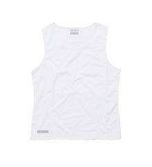  Dri Gear Plain Singlet - Womens - kustomteamwear.com