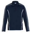 Dri Gear Reflex Zip Pullover - kustomteamwear.com