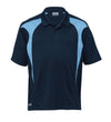 Dri Gear Spliced Zenith Polo - kustomteamwear.com