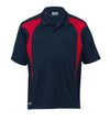 Dri Gear Spliced Zenith Polo - kustomteamwear.com