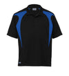 Dri Gear Spliced Zenith Polo - kustomteamwear.com