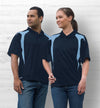 Dri Gear Spliced Zenith Polo - kustomteamwear.com