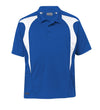 Dri Gear Spliced Zenith Polo - kustomteamwear.com