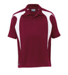 Dri Gear Spliced Zenith Polo - kustomteamwear.com