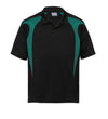 Dri Gear Spliced Zenith Polo - kustomteamwear.com