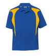 Dri Gear Spliced Zenith Polo - kustomteamwear.com