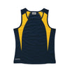 Dri Gear Spliced Zenith Singlet - Womens - kustomteamwear.com