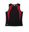 Dri Gear Spliced Zenith Singlet - Womens - kustomteamwear.com