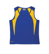 Dri Gear Spliced Zenith Singlet - Womens - kustomteamwear.com