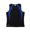 Dri Gear Spliced Zenith Singlet - Womens - kustomteamwear.com