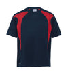 Dri Gear Spliced Zenith Tee - kustomteamwear.com