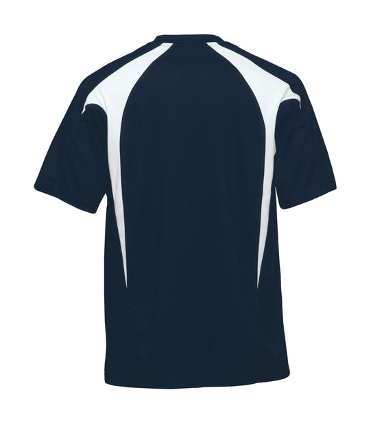 Dri Gear Spliced Zenith Tee - kustomteamwear.com