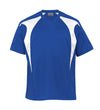 Dri Gear Spliced Zenith Tee - kustomteamwear.com