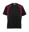 Dri Gear Spliced Zenith Tee - kustomteamwear.com