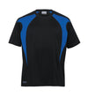 Dri Gear Spliced Zenith Tee - kustomteamwear.com