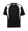 Dri Gear Spliced Zenith Tee - kustomteamwear.com