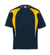 Dri Gear Spliced Zenith Tee - kustomteamwear.com