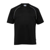 Dri Gear Twin Piped Tee - kustomteamwear.com