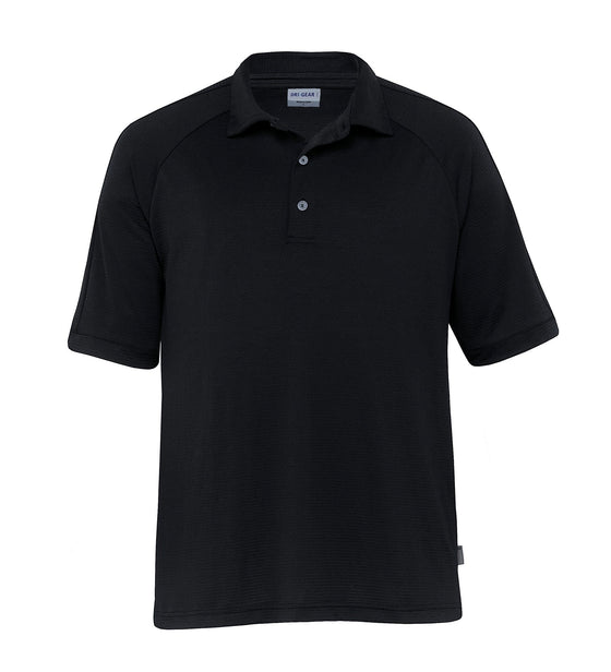 Dri Gear Vapour Polo - Mens - kustomteamwear.com