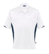 Dri Gear Zone Polo - kustomteamwear.com