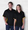 Dri Gear Zone Polo - kustomteamwear.com