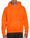 DryBlend Adult Hooded Sweatshirt - kustomteamwear.com