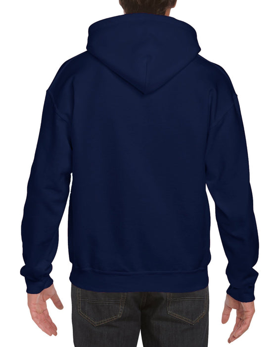 DryBlend Adult Hooded Sweatshirt - kustomteamwear.com