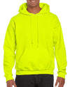 DryBlend Adult Hooded Sweatshirt - kustomteamwear.com