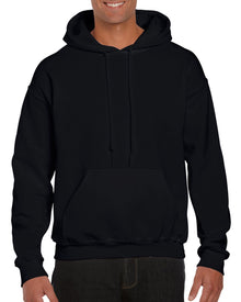  DryBlend Adult Hooded Sweatshirt - kustomteamwear.com