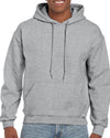 DryBlend Adult Hooded Sweatshirt - kustomteamwear.com