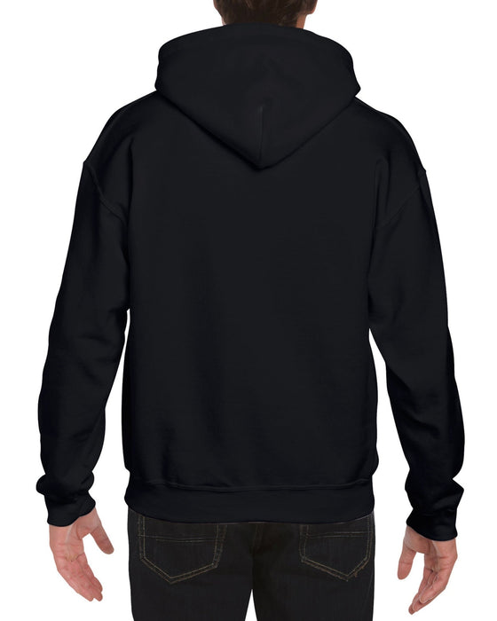 DryBlend Adult Hooded Sweatshirt - kustomteamwear.com