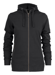  Duke Women's Hoody - kustomteamwear.com