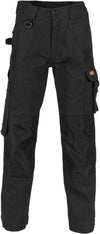 Duratex Cotton Duck Weave Cargo Pants - knee pads not included - kustomteamwear.com