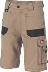 Duratex Cotton Duck Weave Cargo Shorts - kustomteamwear.com