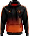 EE SOFTBALL HOODIE. Style 1 - kustomteamwear.com