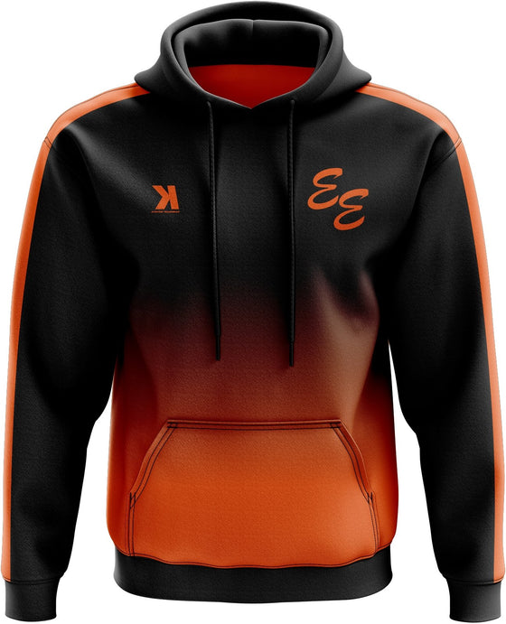 EE SOFTBALL HOODIE. Style 1 - kustomteamwear.com