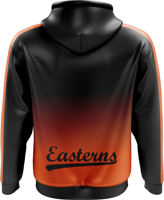 EE SOFTBALL HOODIE. Style 1 - kustomteamwear.com