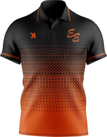  EE SOFTBALL Polo. - kustomteamwear.com