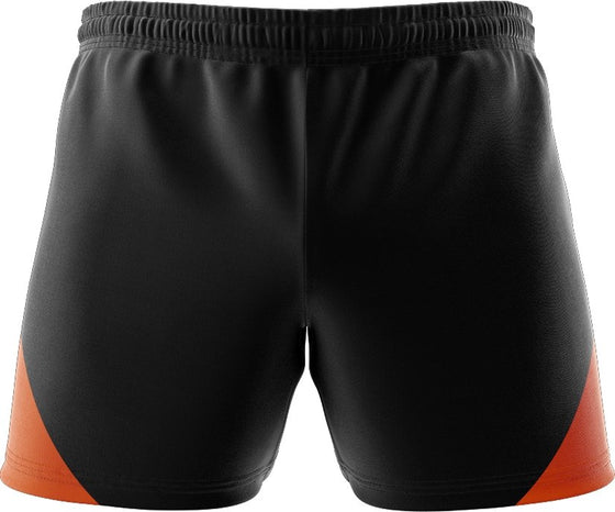 EE SOFTBALL Shorts Style 1 - kustomteamwear.com