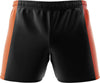EE SOFTBALL Shorts Style 2 - kustomteamwear.com