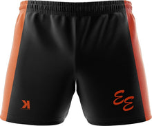  EE SOFTBALL Shorts Style 2 - kustomteamwear.com