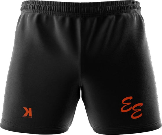 EE SOFTBALL Shorts Style 3 - kustomteamwear.com