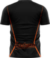 EE SOFTBALL T Shirt Style 2 - kustomteamwear.com