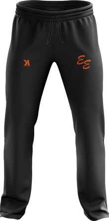  EE SOFTBALL Track Pants - kustomteamwear.com