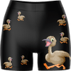 Effie Emu Bike Shorts - fungear.com.au