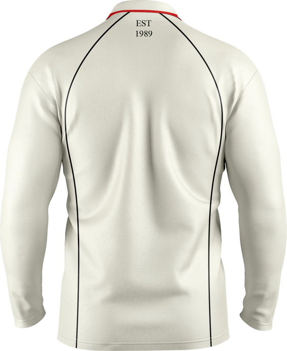Eildon Long Sleeve Polo - kustomteamwear.com