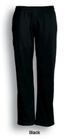 ELASTIC WAIST TRACK PANT - kustomteamwear.com